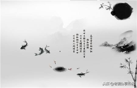 小学语文常见古诗词及解析,小学1-6年级语文古诗词汇总