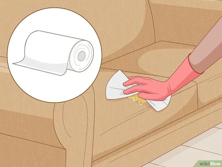 学会这几招去污渍,学会这几招轻松去污又除臭