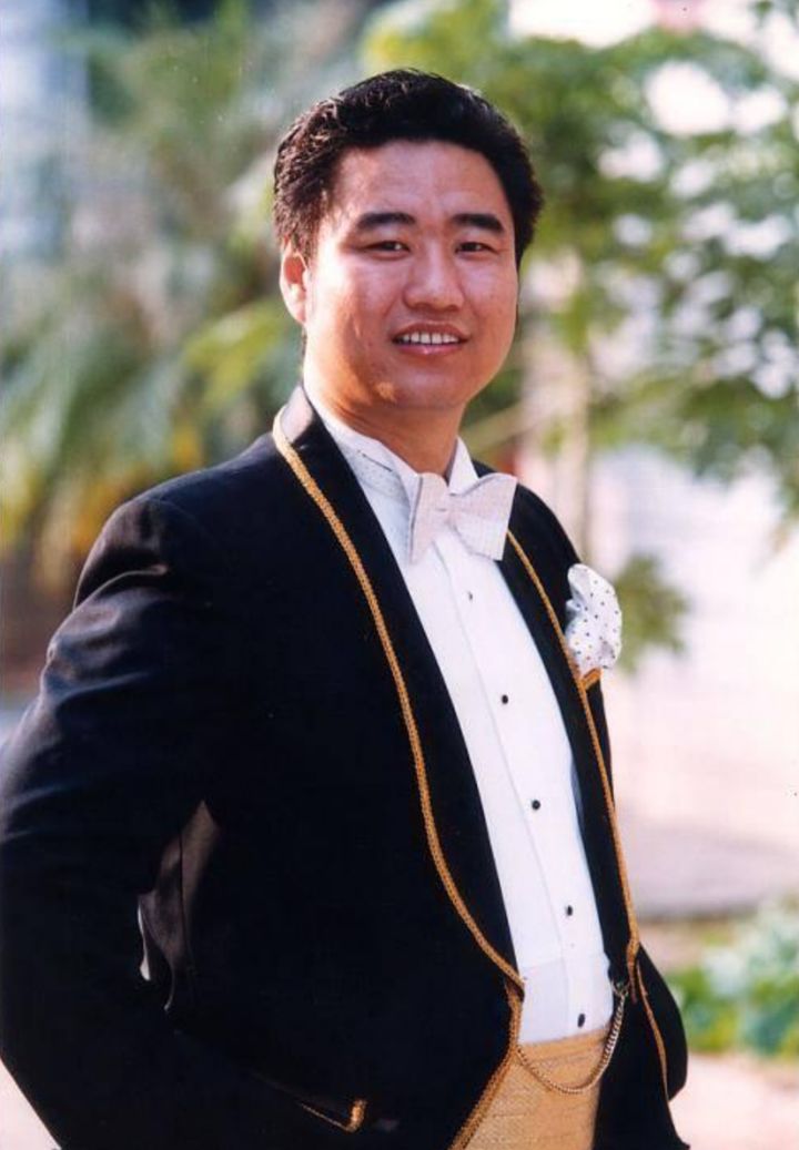 因癌去世的十七位明星,8位患癌离世的明星