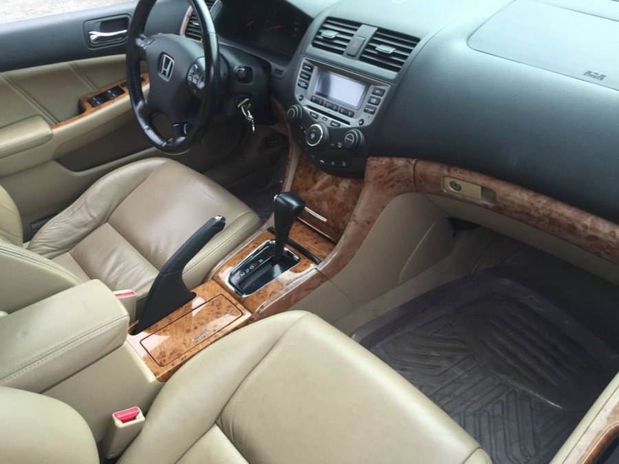 07年老款雅阁和奥德赛哪个好,奥德赛雅阁驾驶对比