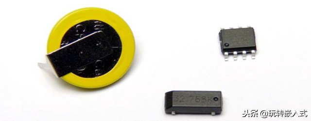 单片机快速入门:12864液晶屏实现多功能数字时钟