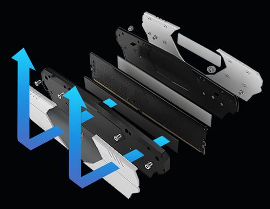 宏碁掠夺者内存条哪个版本好,talos宏碁