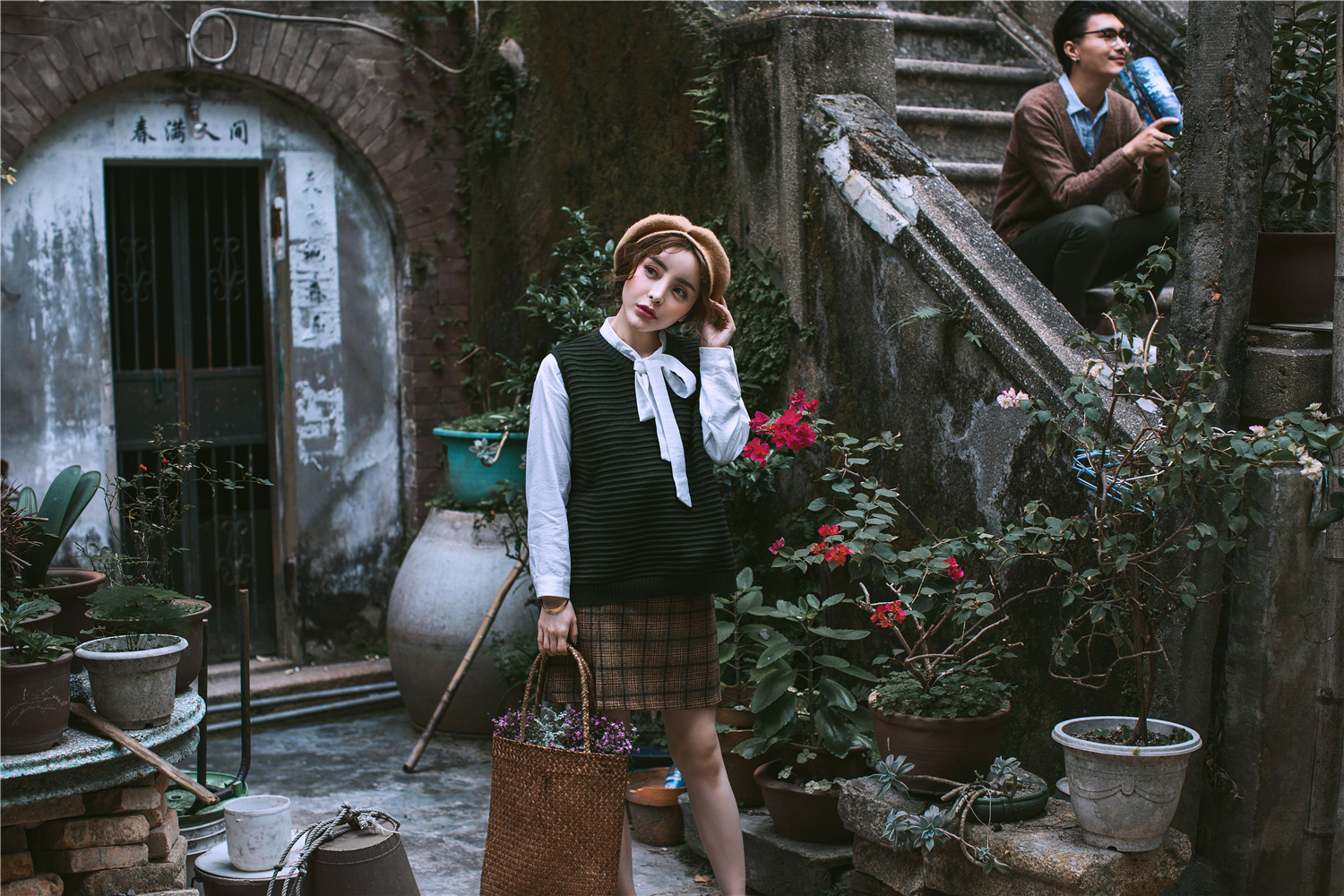 法蒂最惊艳的图片,法蒂玛惊艳写真图片