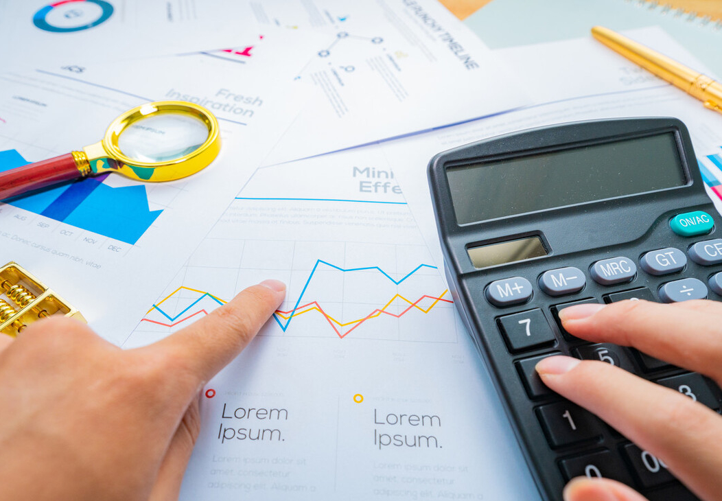 财务管理是管钱还是管账,财务管理既管账又管钱