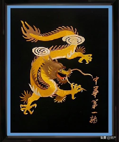 工艺品字画批发市场,工艺品专卖店陈列