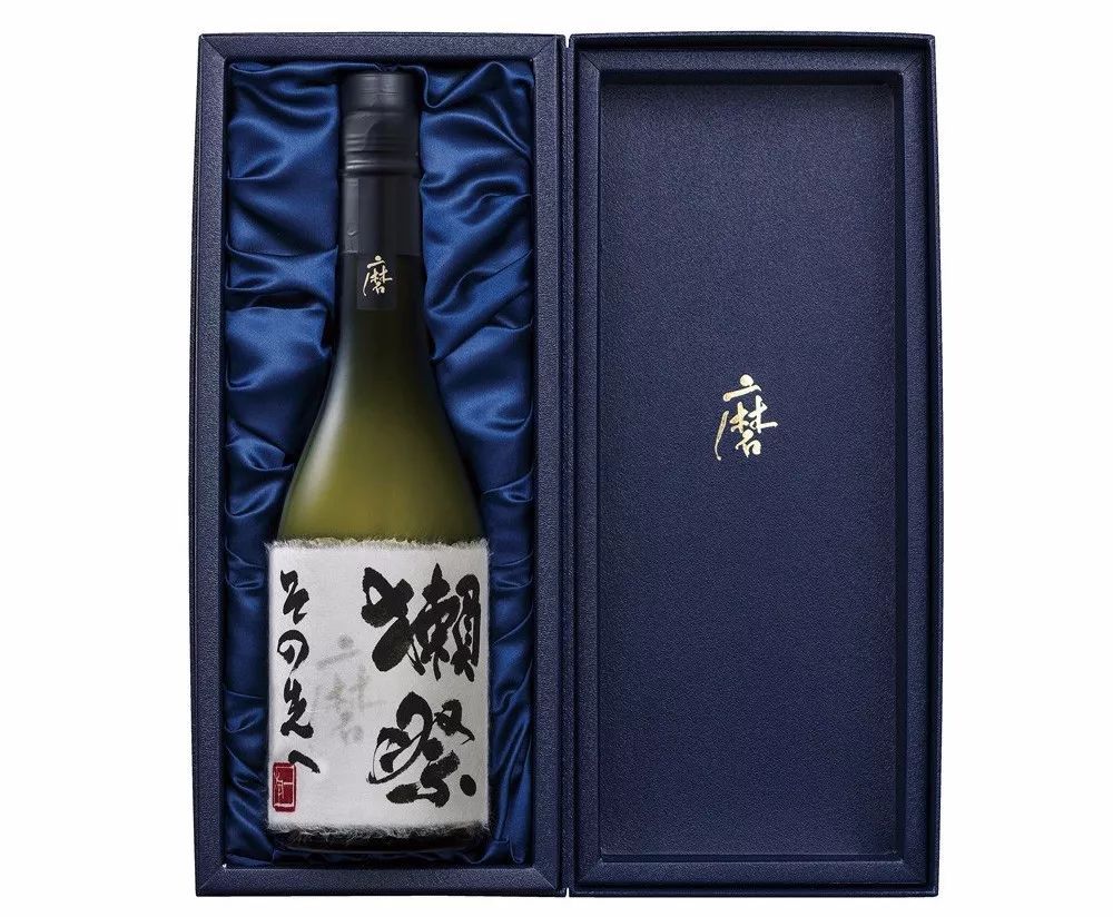 媲美獭祭的国产清酒,獭祭清酒中的拉菲