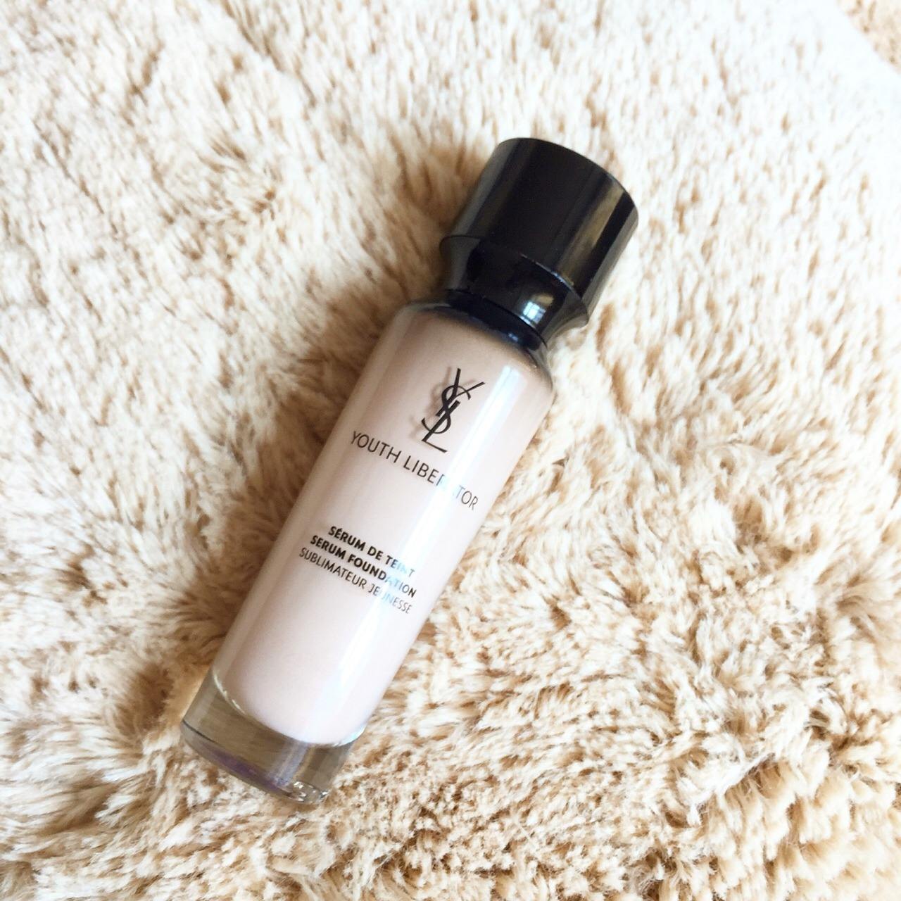 持久性强遮盖力好奶油肌粉底液,奶油肌应该选择什么样的粉底液