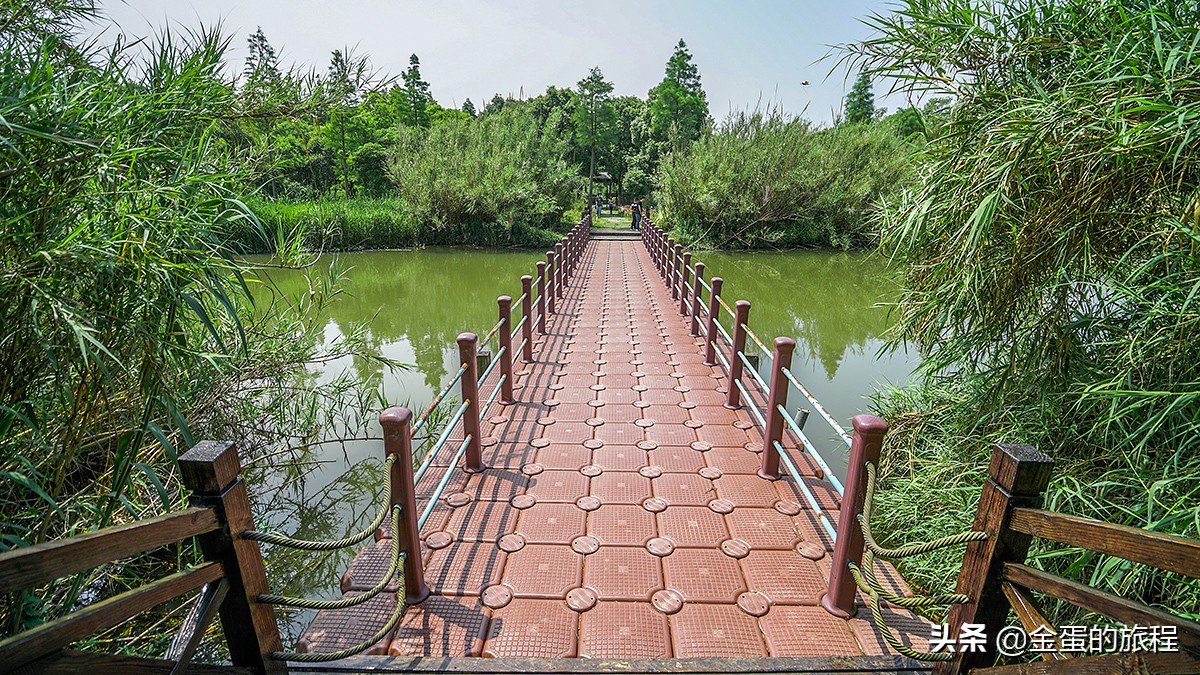 苏州人都不知晓的景点,苏州只有本地人知道的风景区