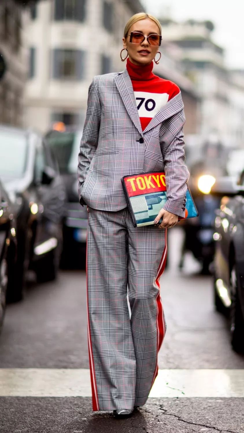 春装怎样搭配算高级颜色,2019春装色彩搭配