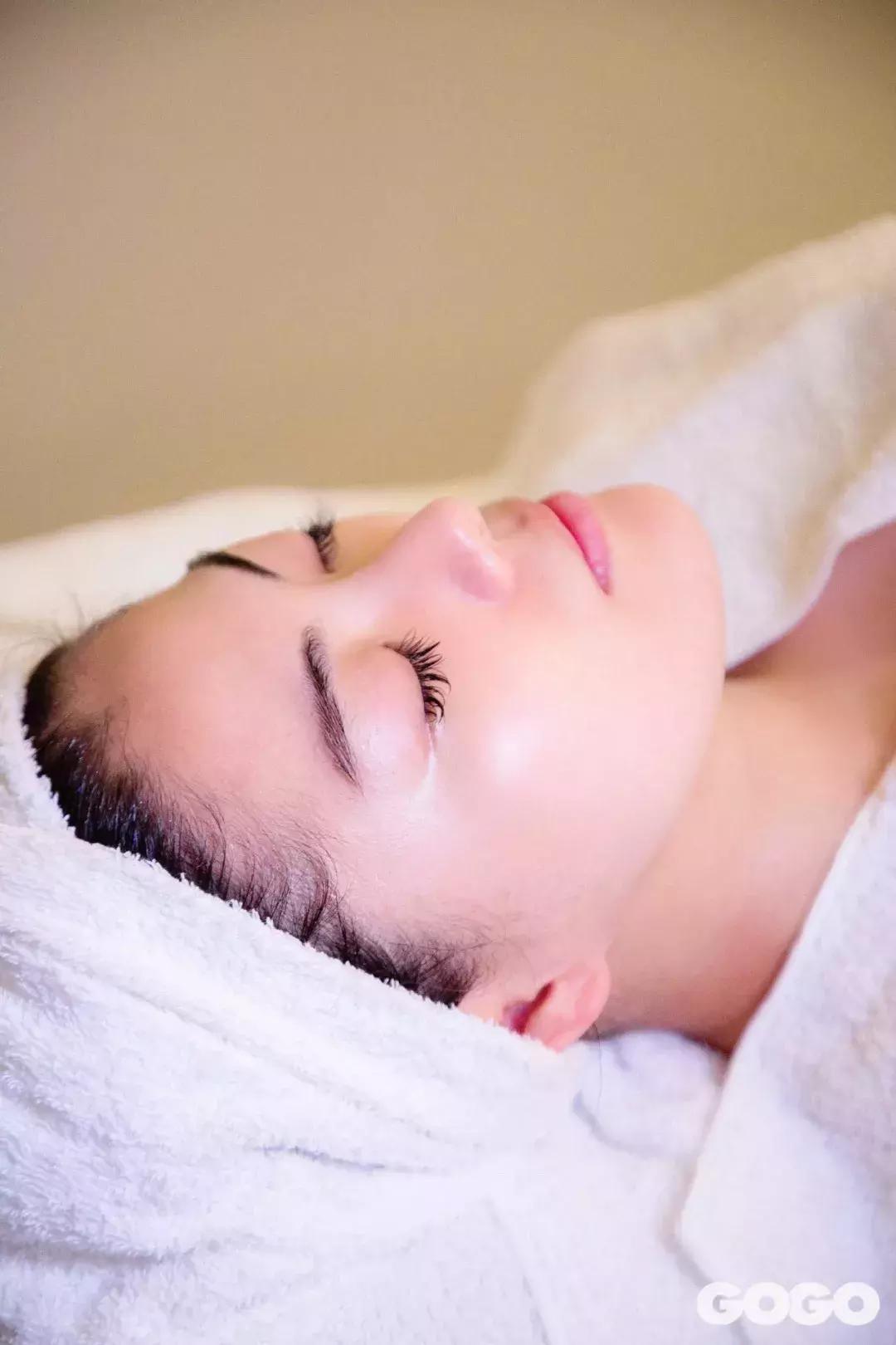 pola亮泽净透清洁面膜,pola面膜奇迹面膜