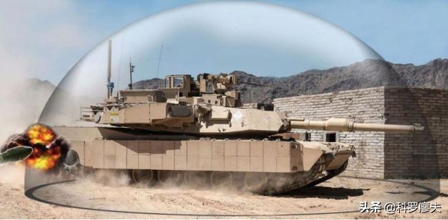 波兰进口美国M1A2坦克，单价2400万美元，赶上一架枭龙战斗机了