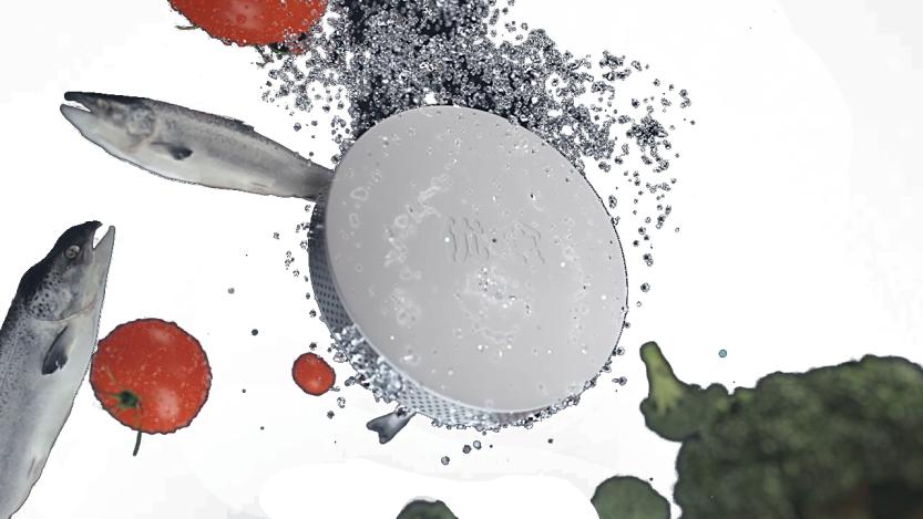 食材净化机的功效,优食食材净化机真的有用吗