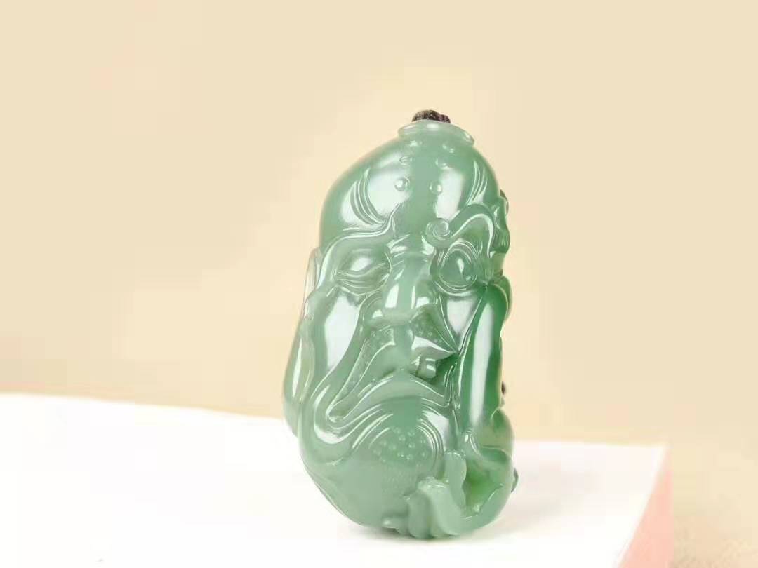 买玉如何不被坑,如何知道自己买的玉值不值