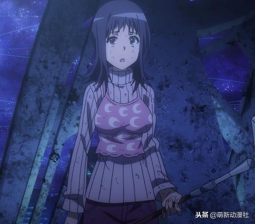 魔法禁书目录一方通行出场集数,魔法禁书目录一方通行出场章节