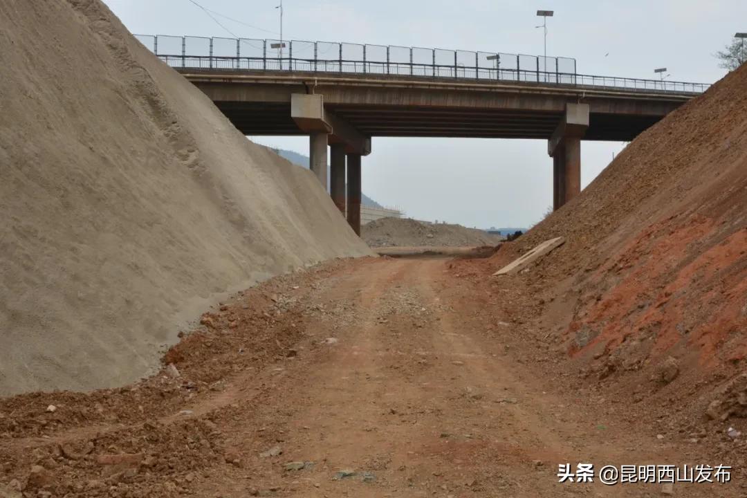 西山区海口工业园管委会,昆明市西山区海口工业园区管委会