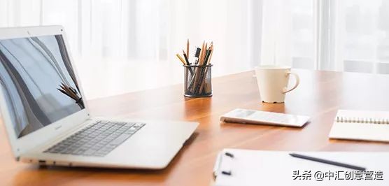 中汇灵汇丨过往飞逝，未来可期