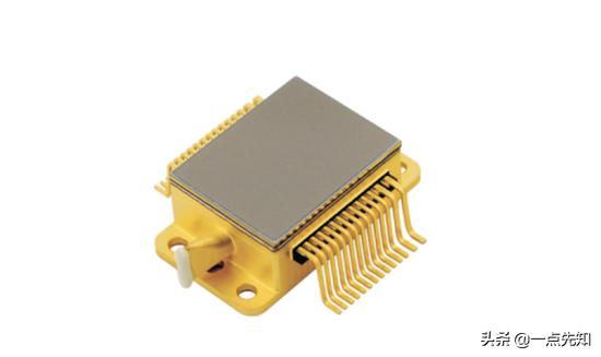 从军事技术*锁封**到抗疫立神功国产红外芯片十年崛起路