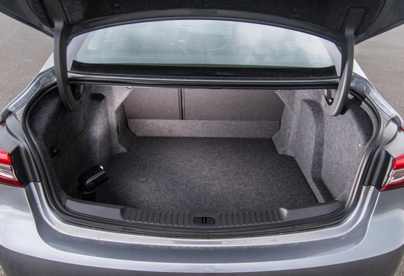 低至65折别克威朗值得购买吗,别克威朗58折