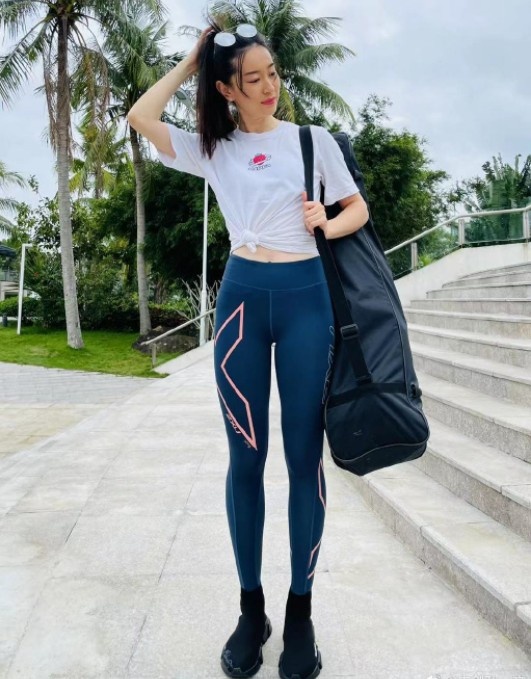 奥运冠军孙一文经典图片,奥运冠军孙一文有多高