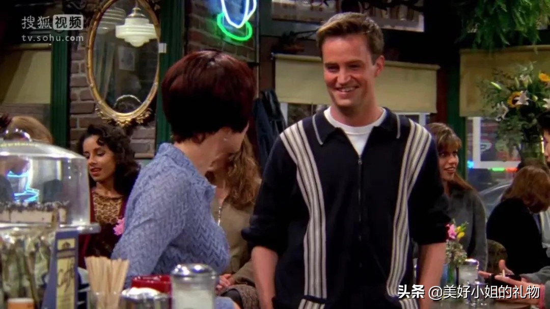 送给暗恋的女生生日礼物,找到了心仪的礼物