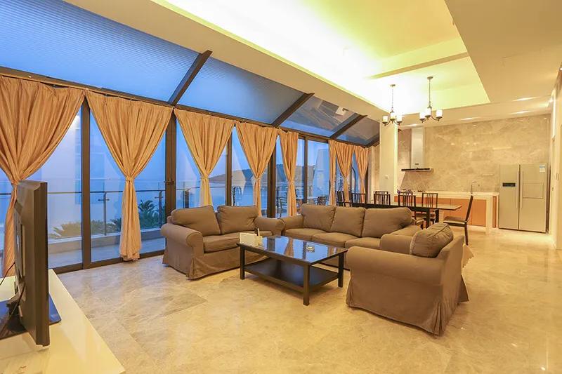 惠州华润小径湾自驾游攻略,惠州大亚湾小桂湾风景区游玩攻略