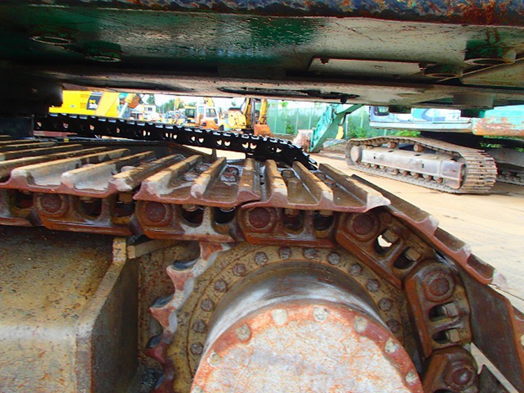 原装进口神钢sk350-13挖掘机,二手sk350挖掘机多少钱