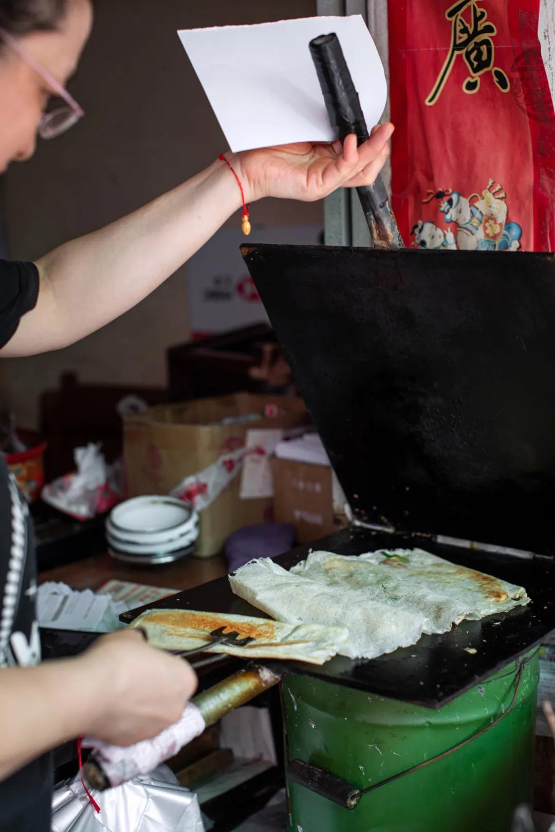 杭州美食攻略推荐离杭州东站最近,杭州美食攻略必去的菜市场
