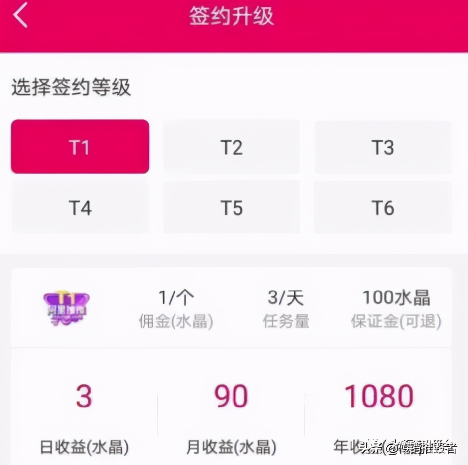 阿里推推掌门人王吉履历为虚构，律师指出：运作模式涉嫌传销