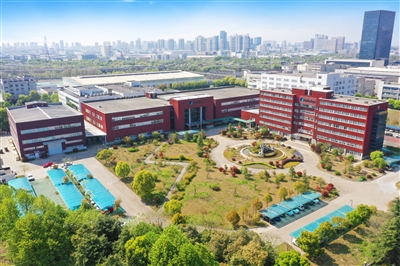 和利时集团全自动化生产线,和利时智能化公司