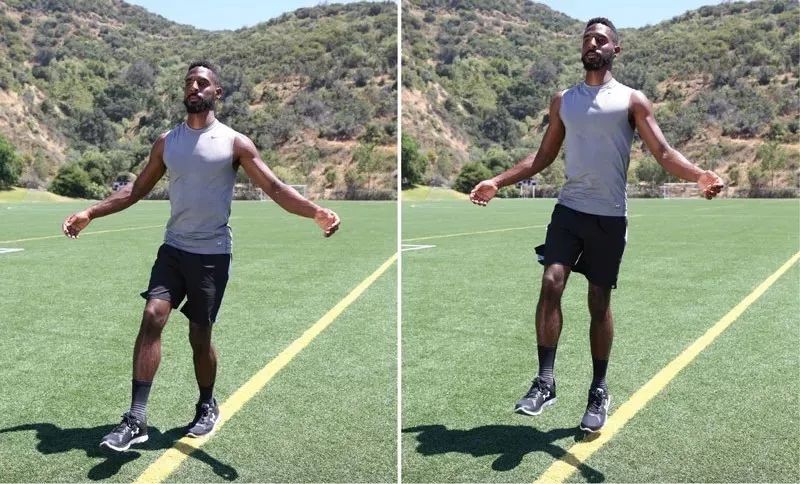 冬季耐力训练的方法,温度越高是练耐力的最好时机