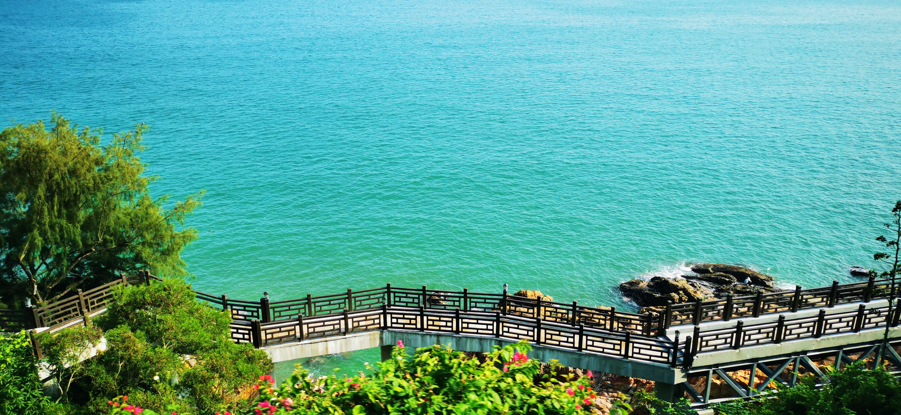 汕头南澳岛值不值得去,汕头南澳岛酒店