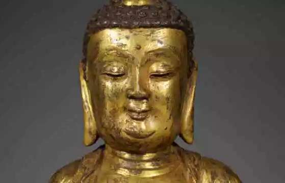 如来头上那颗葡萄什么来头,如来头上的葡萄是怎么回事