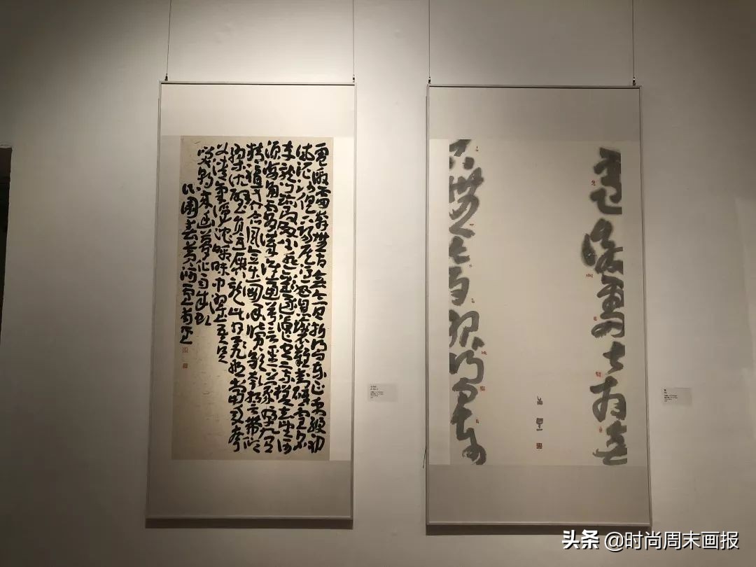 2019国际现代书法艺术节,杭州现代书法艺术节