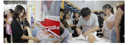 2020上海cbme孕婴童展览,2023年cbme中国孕婴童展