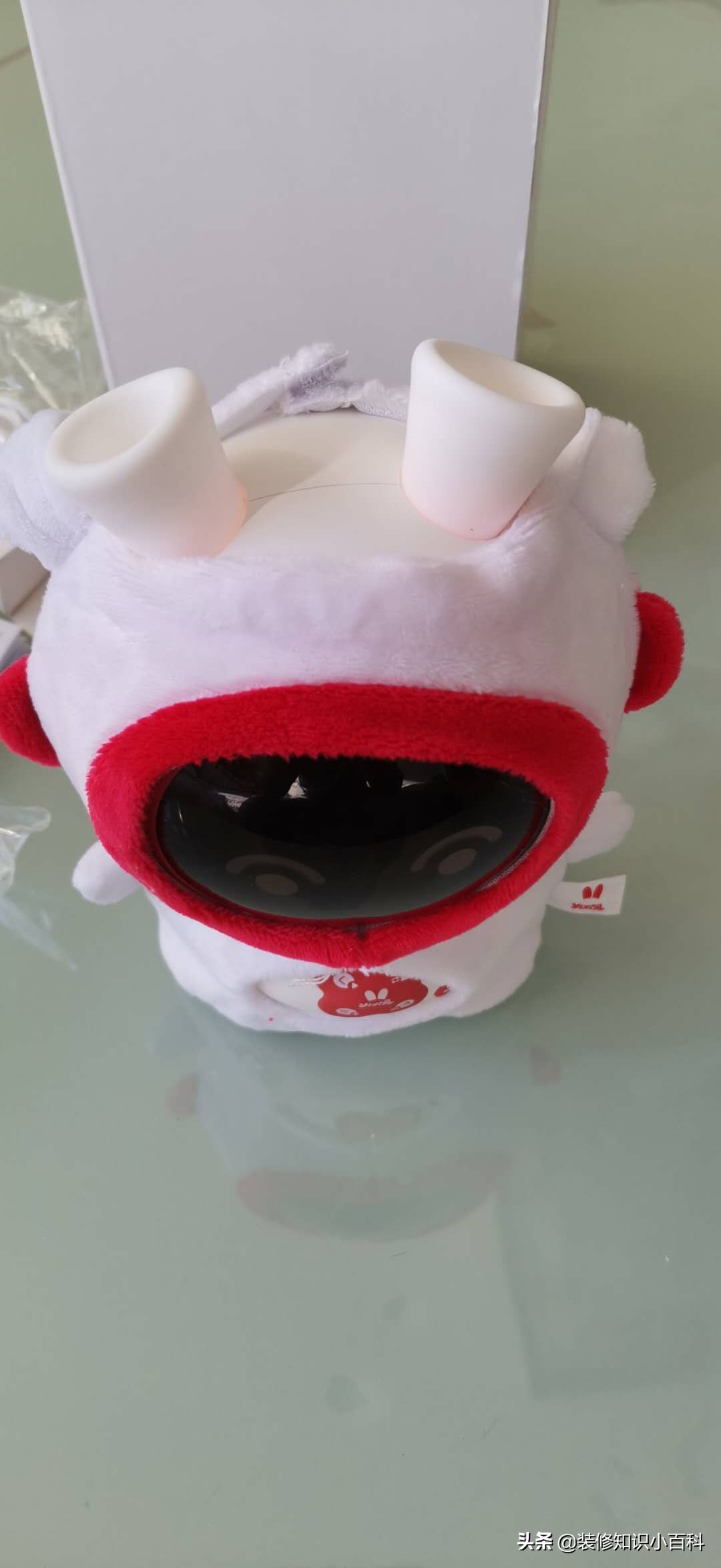 华为火火兔早教机和小米早教机,华为火火兔早教故事机连不上网