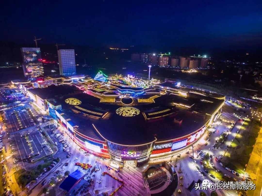 麓谷2023年的新盘,麓谷值得入手楼盘