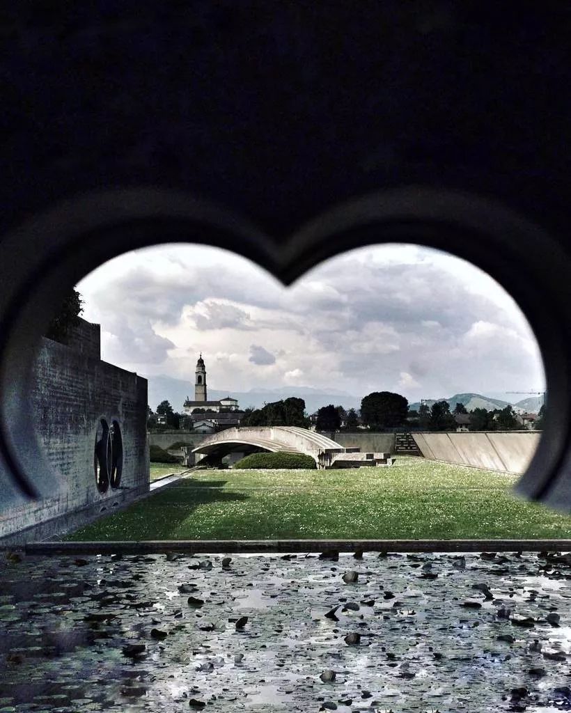 有种细节叫斯卡帕，70年后看他的作品，仍然被感动
