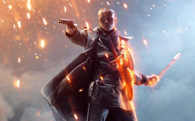 打劫了玩家的《战地风云V》,其实也在被EA和资本打劫