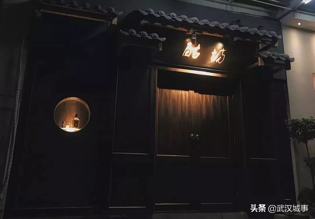 请收好这份武汉2019蹦迪、喝酒清单,绝不踩雷!