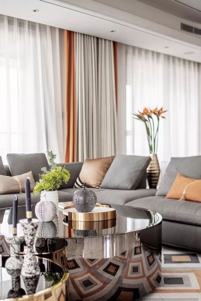 华洋融合的生活启示