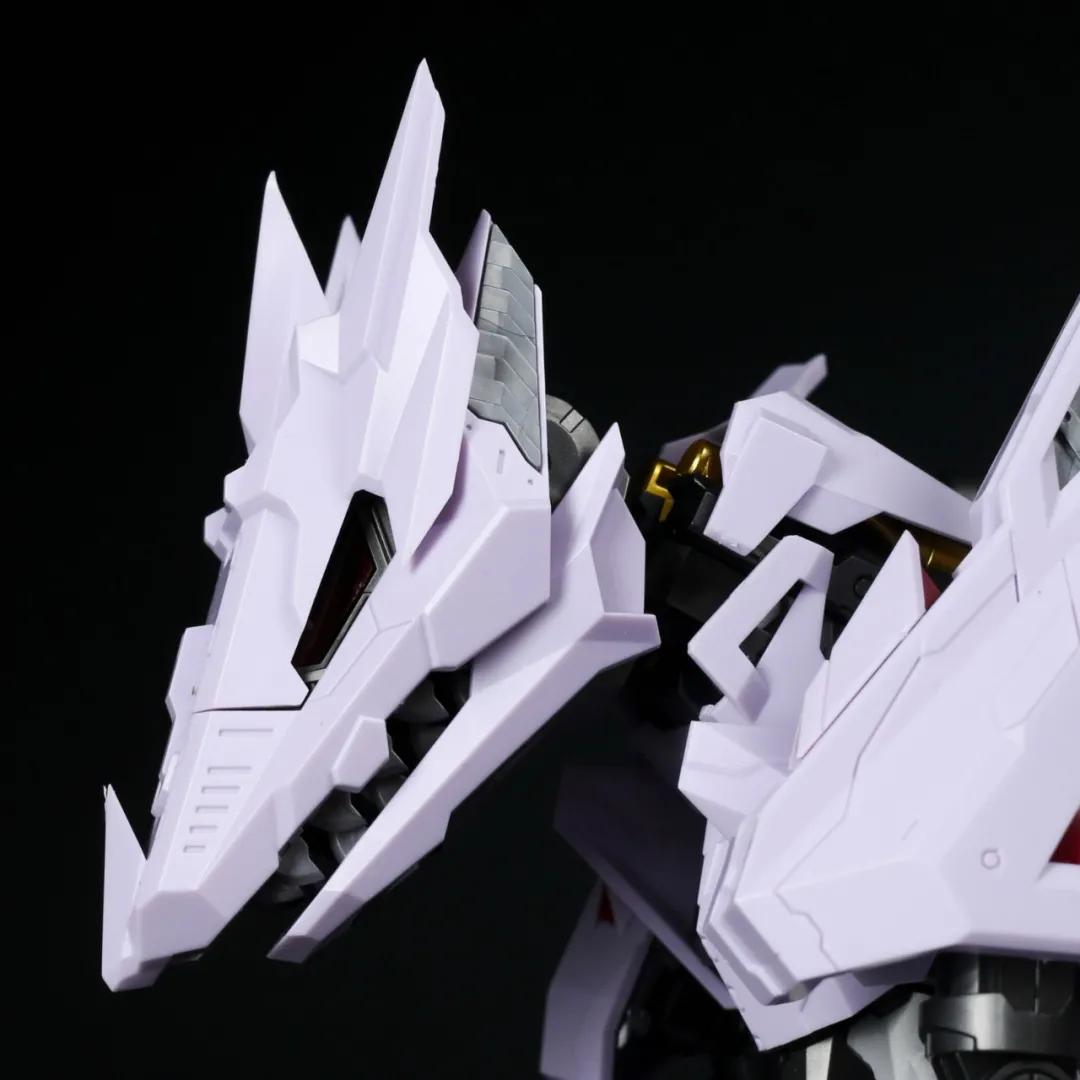 模玩测评积木,模玩评测枪械