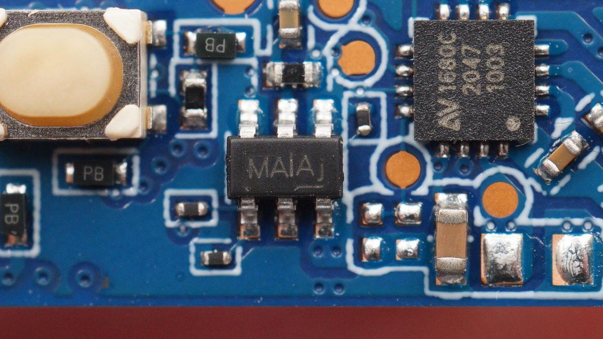 redmiairdots3pro拆解教程,红米降噪耳机airdots3pro开箱