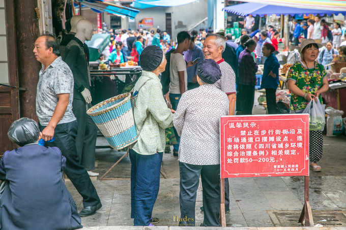 朝天三天旅游攻略,朝天区旅游攻略自驾游