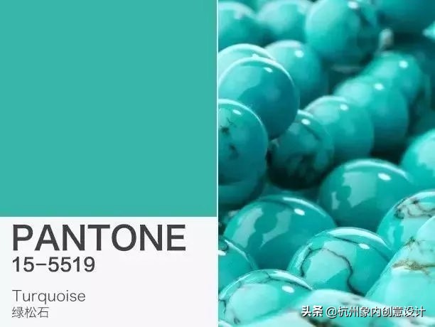 pantone2023流行色对冲色,2024pantone流行色色号