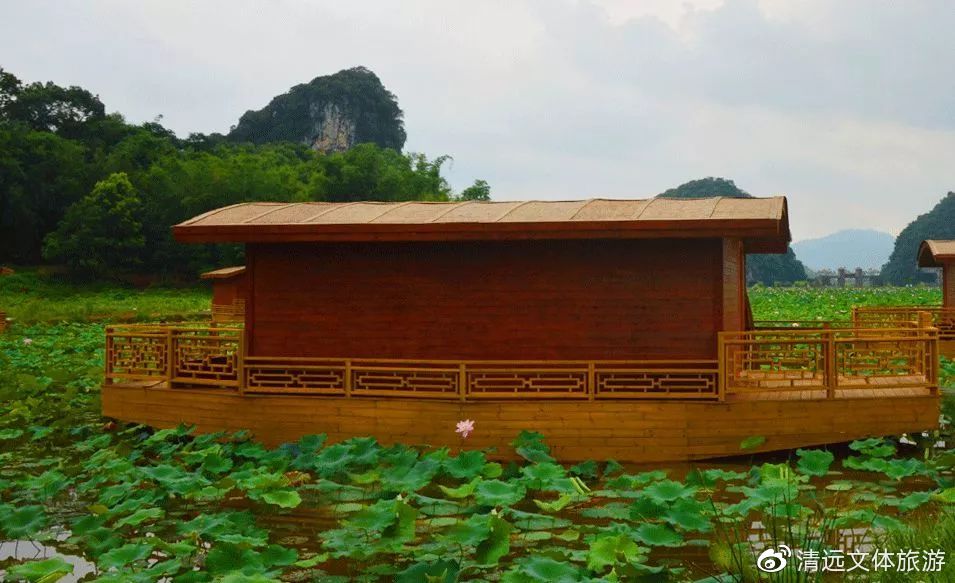 清远汤泉最好的民宿,清远最便宜的温泉民宿