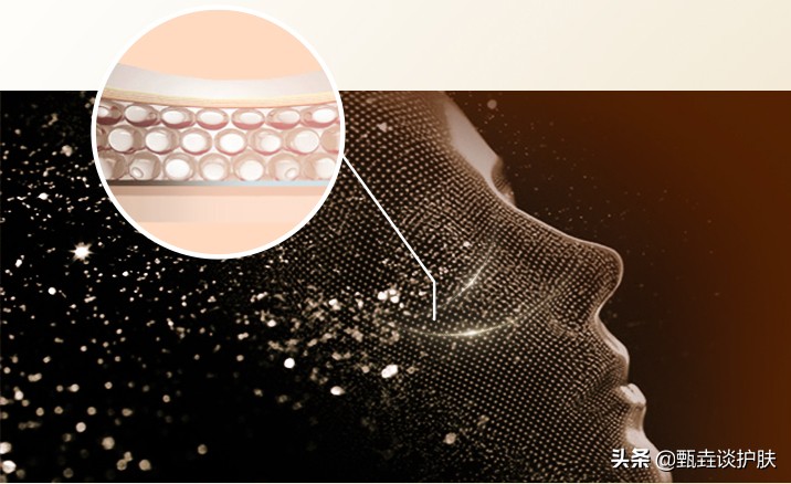 想不到，资生堂也玩“新瓶装旧酒”的噱头