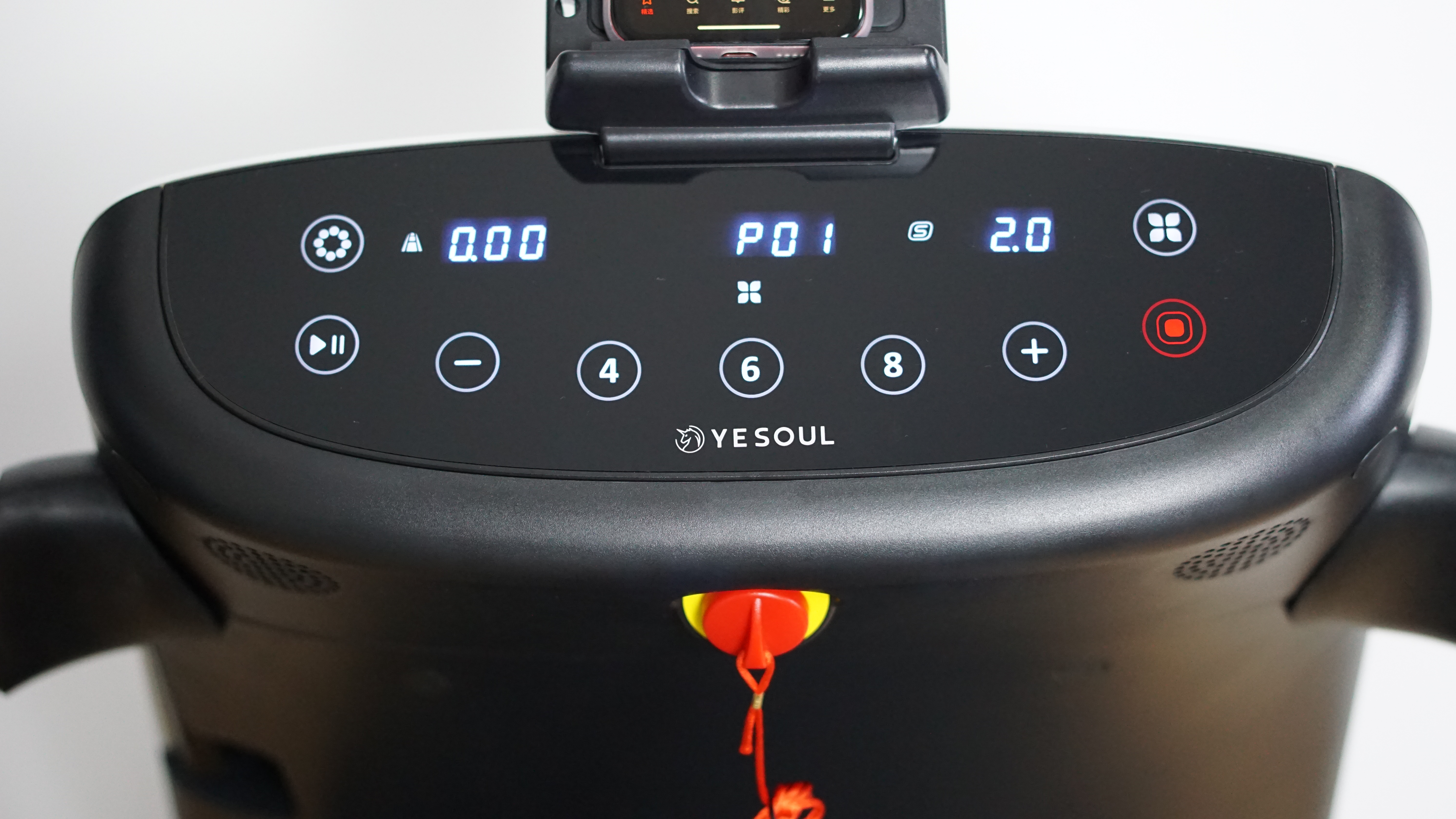 野小兽跑步机弊端,野小兽跑步机对比gxa跑步机