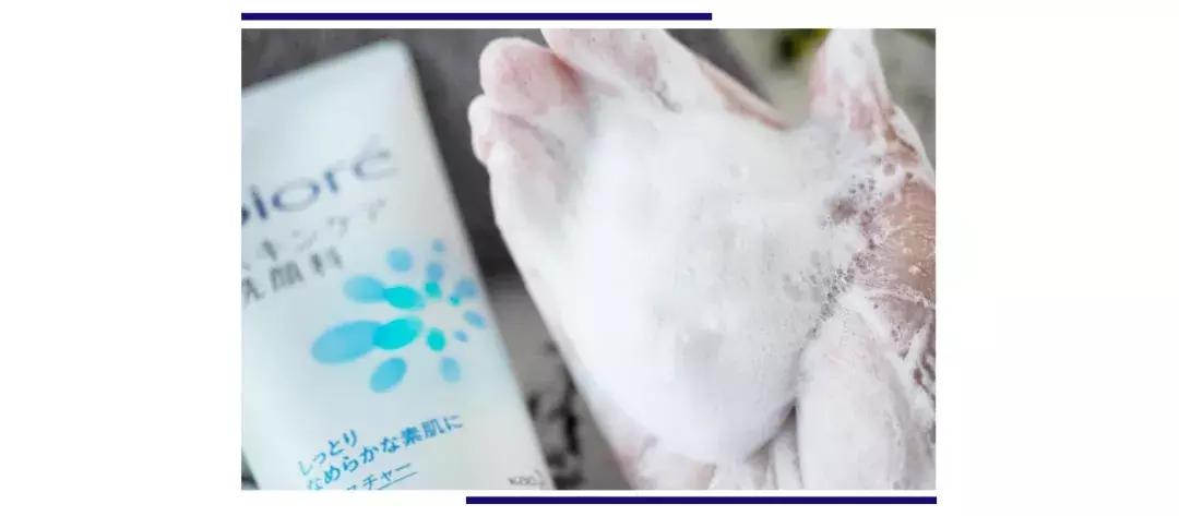 日亚的产品销量排名,日本超市销量最高的洗面奶