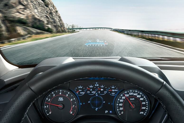 2022款科迈罗和mustang哪个好,野马mustang和科迈罗哪个更适合