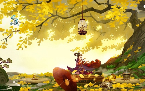 戴尔北区携手《问道》公会联赛硬核比拼燃爆中洲